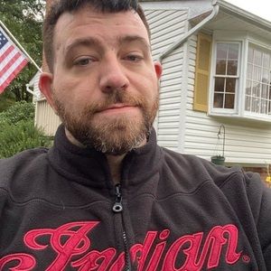 Meet your Posher, Jonathan